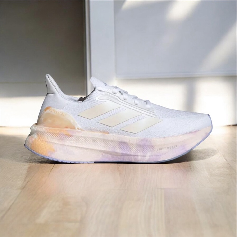 Adidas women Ultraboost‎ 5X Tie dye size 7.5